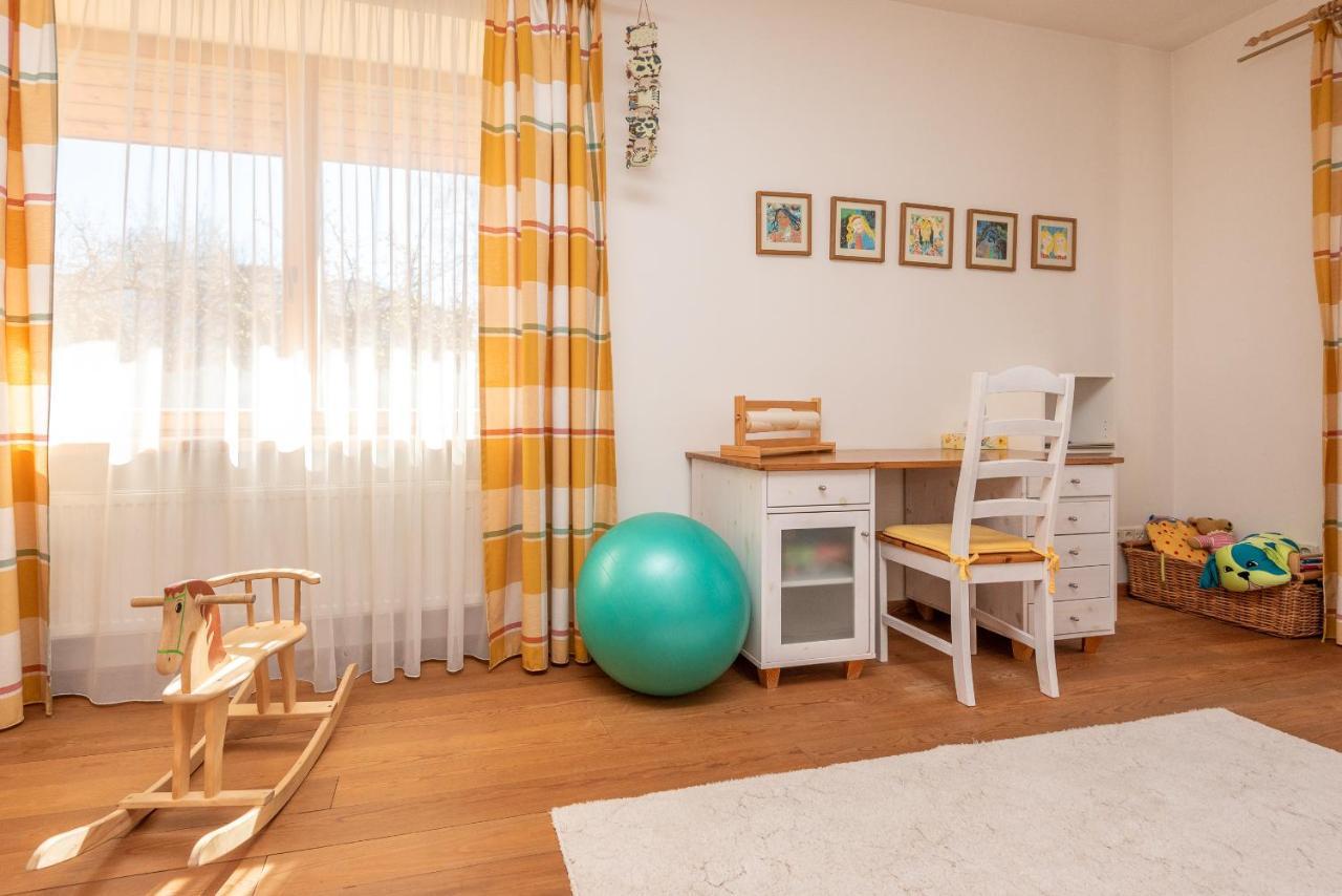 Vila Tila Palanga Dış mekan fotoğraf