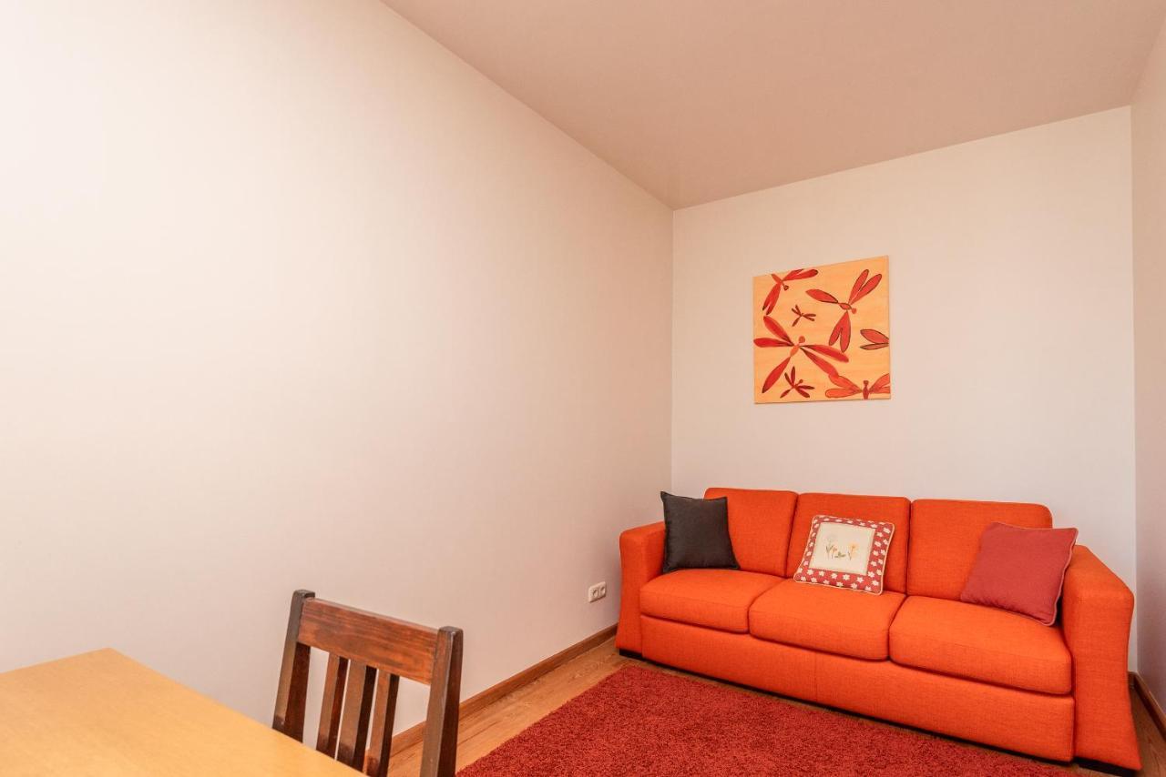 Vila Tila Palanga Dış mekan fotoğraf